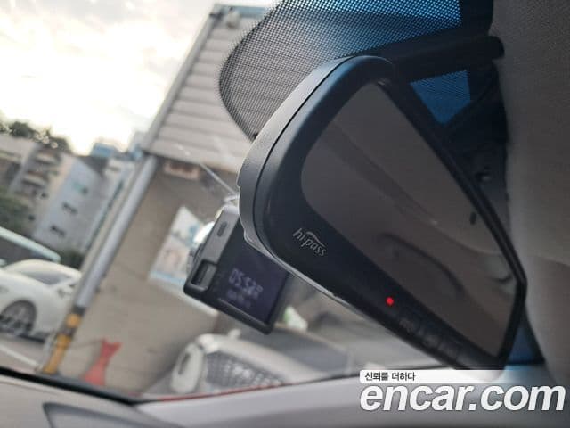 Hyundai Avante купе 빌트인캠2 — базовая версия - Built-in Cam 2, 2014 11