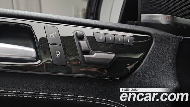 Mercedes-Benz M-класс W166 ML63 AMG, 2014 16