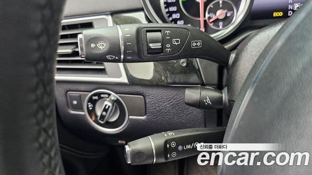 Mercedes-Benz M-класс W166 ML63 AMG, 2014 17