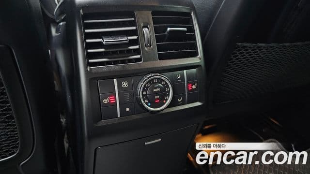 Mercedes-Benz M-класс W166 ML63 AMG, 2014 18