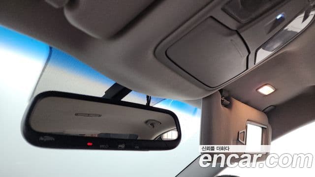 Kia K7 гибрид Prestige, 2014 19