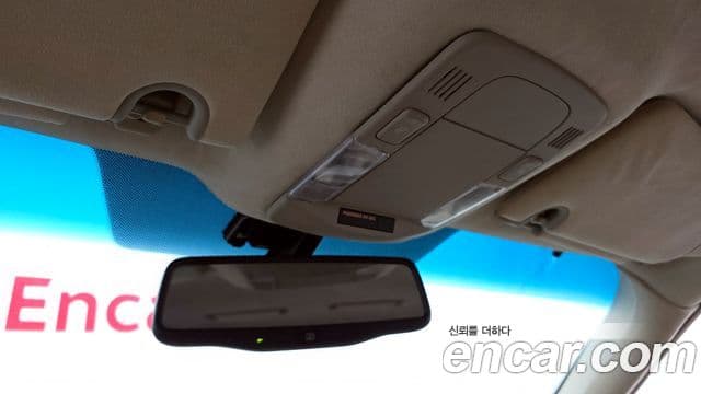 Cadillac DTS 4.6 лимузин, 2008 16