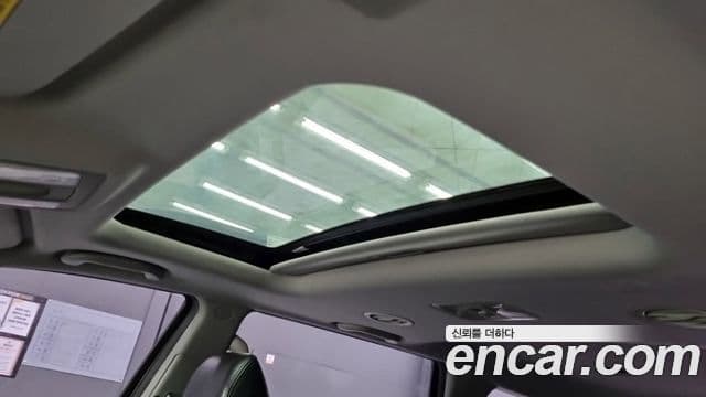 Kia The / новый New Mohave President, 2017 14