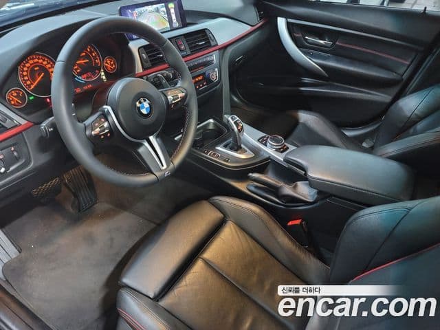 BMW 3시리즈 (F30), 2014 все фото