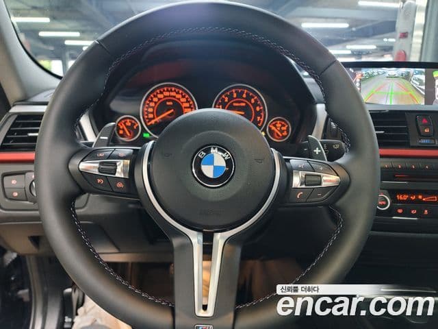 BMW 3시리즈 (F30), 2014 8