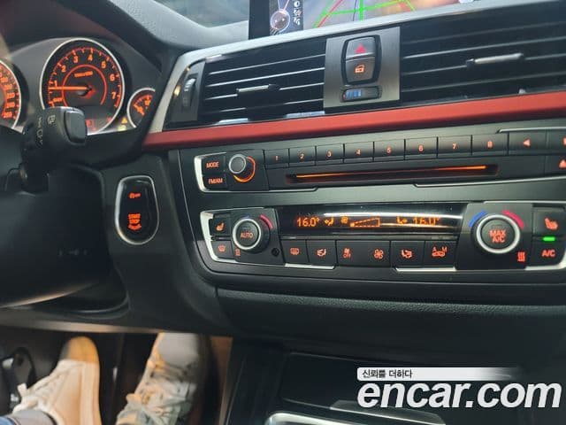 BMW 3시리즈 (F30), 2014 9