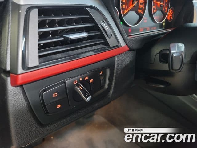 BMW 3시리즈 (F30), 2014 10