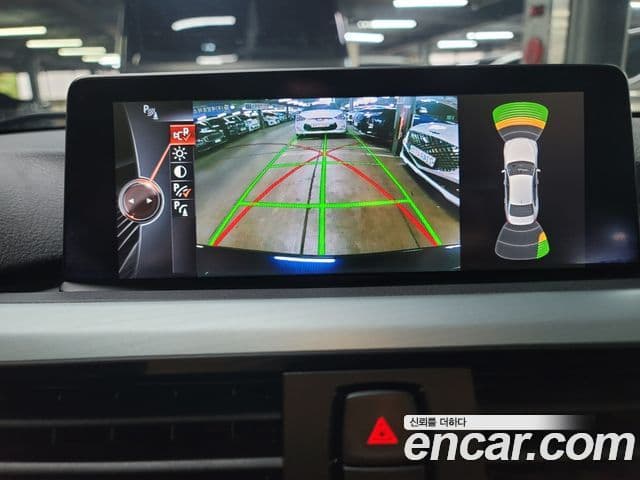 BMW 3시리즈 (F30), 2014 11