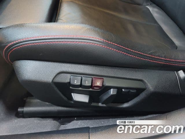 BMW 3시리즈 (F30), 2014 12