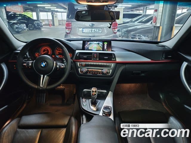 BMW 3시리즈 (F30), 2014 14