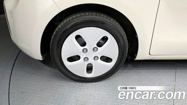 Kia The / новый New Ray Luxury Special, 2020 все фото