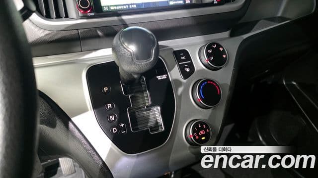 Kia The / новый New Ray Luxury Special, 2020 9