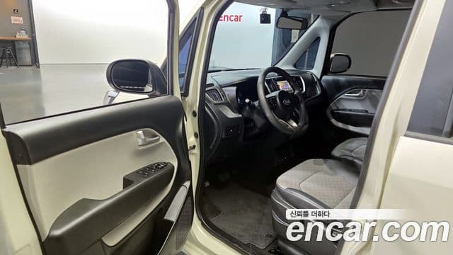 Kia The / новый New Ray Luxury Special, 2020 10