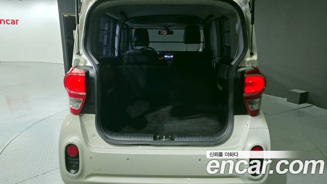 Kia The / новый New Ray Luxury Special, 2020 12