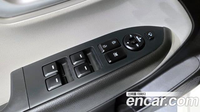 Kia The / новый New Ray Luxury Special, 2020 14