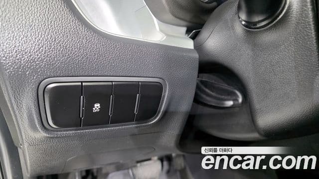 Kia The / новый New Ray Luxury Special, 2020 15