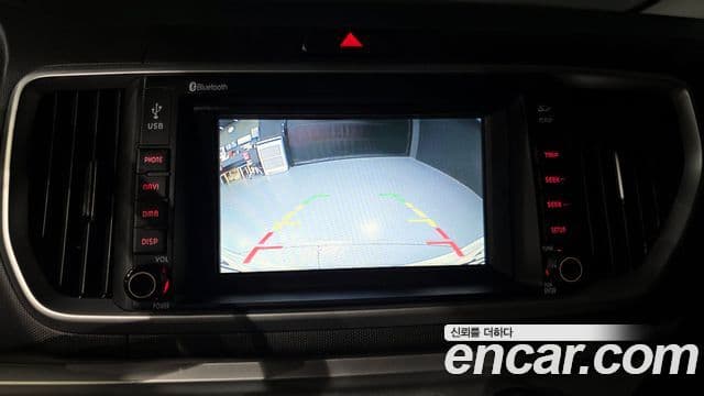 Kia The / новый New Ray Luxury Special, 2020 16