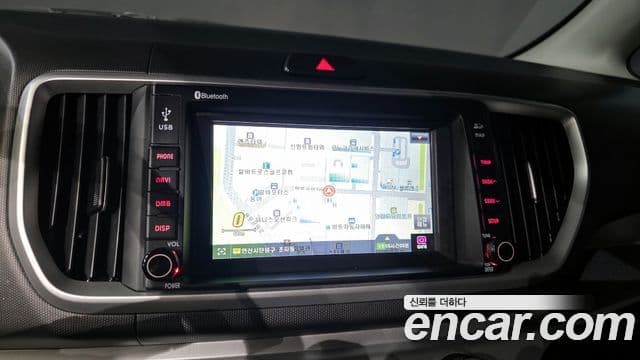 Kia The / новый New Ray Luxury Special, 2020 17