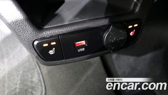 Kia The / новый New Ray Luxury Special, 2020 18