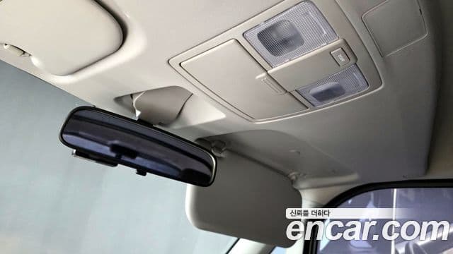 Kia The / новый New Ray Luxury Special, 2020 19