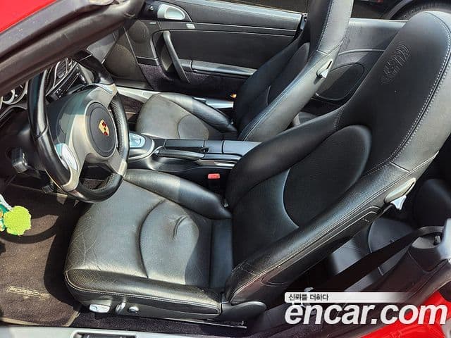 Porsche 911 997, 2009 7