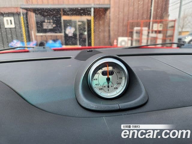 Porsche 911 997, 2009 13