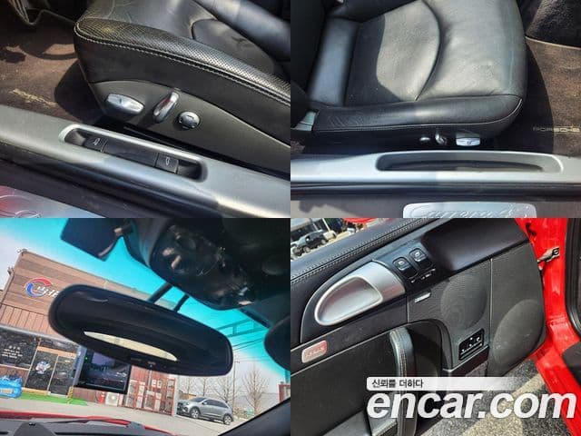 Porsche 911 997, 2009 16