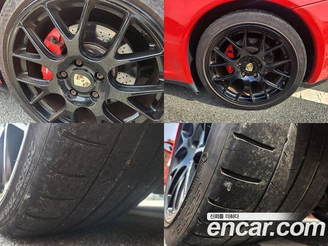 Porsche 911 997, 2009 19