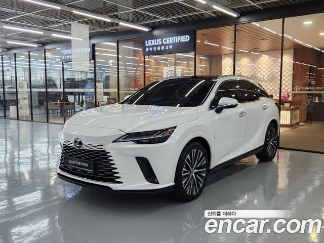 Lexus RX450h+ 5세대 Luxury