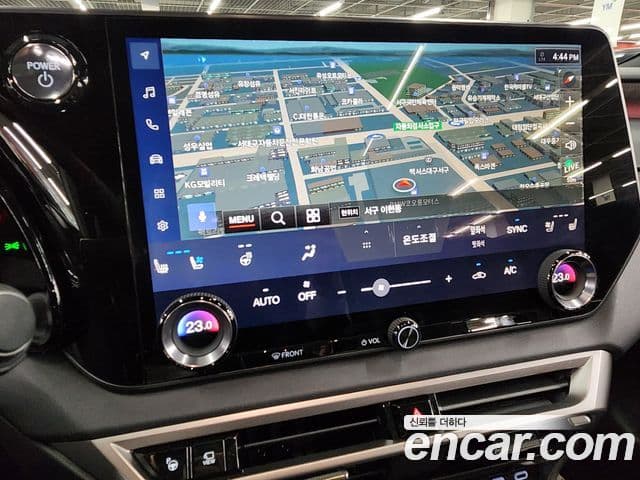 Lexus RX450h+ 5세대 Luxury, 2024 6