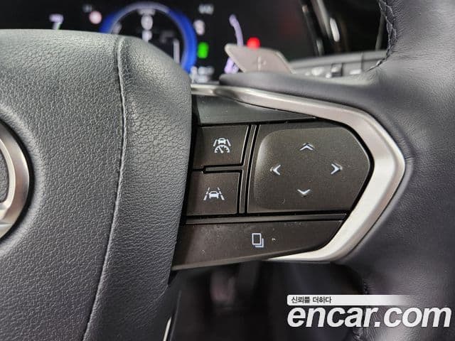 Lexus RX450h+ 5세대 Luxury, 2024 13