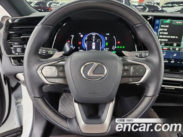 Lexus RX450h+ 5세대 Luxury, 2024 14