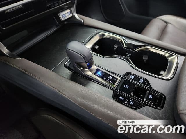 Lexus RX450h+ 5세대 Luxury, 2024 15