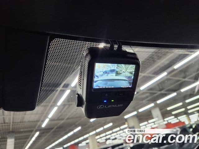 Lexus RX450h+ 5세대 Luxury, 2024 16