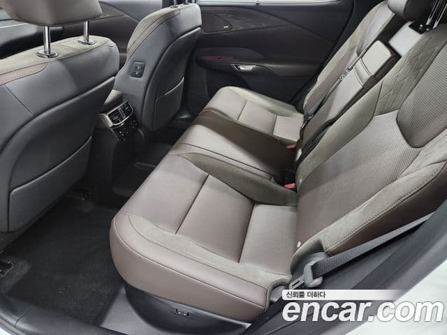 Lexus RX450h+ 5세대 Luxury, 2024 18