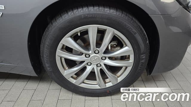 Infiniti Q70 Style, 2019 все фото