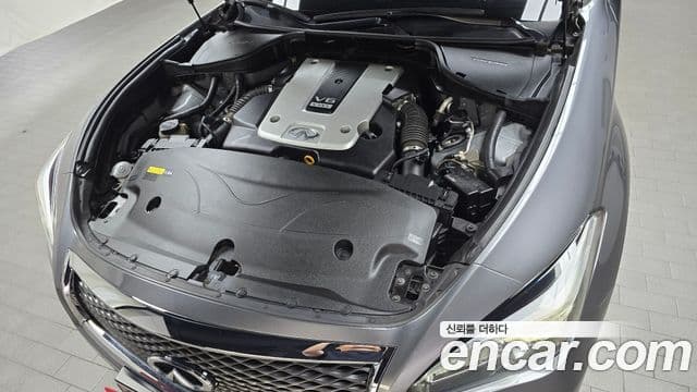 Infiniti Q70 Style, 2019 6