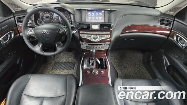 Infiniti Q70 Style, 2019 7