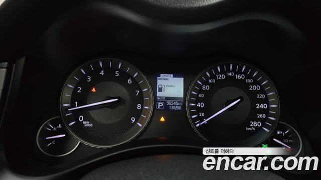 Infiniti Q70 Style, 2019 8