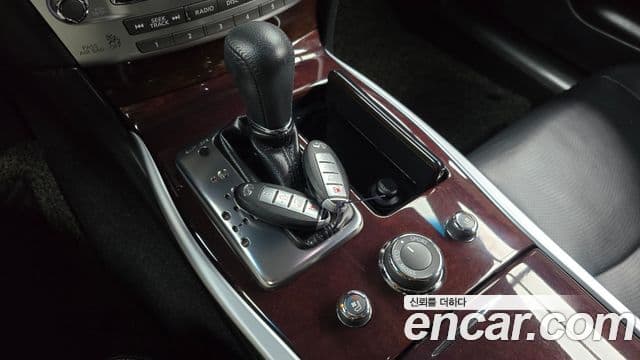 Infiniti Q70 Style, 2019 9