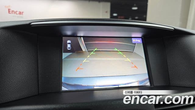 Infiniti Q70 Style, 2019 15