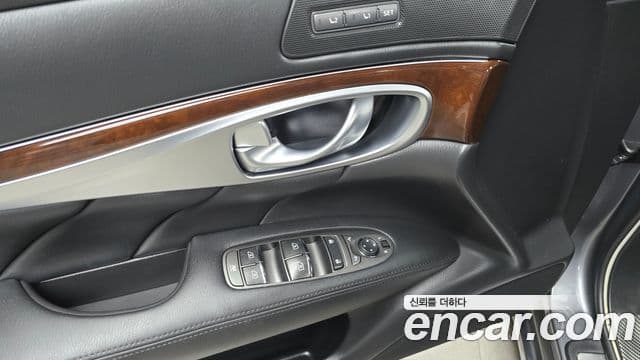 Infiniti Q70 Style, 2019 17