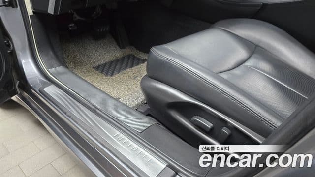 Infiniti Q70 Style, 2019 18