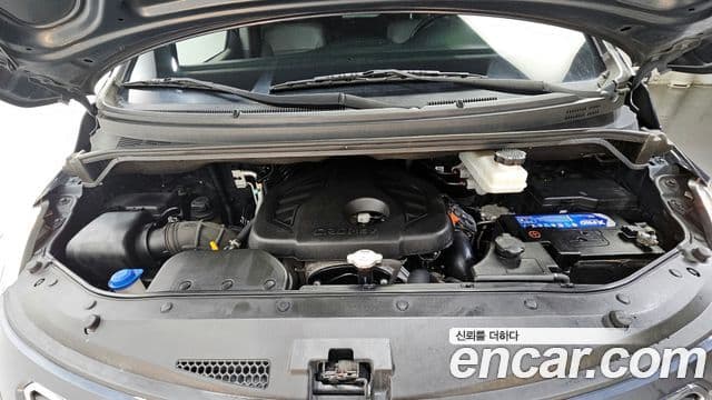 Hyundai Grand Starex Modern, 2017 6