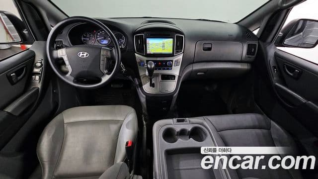 Hyundai Grand Starex Modern, 2017 7