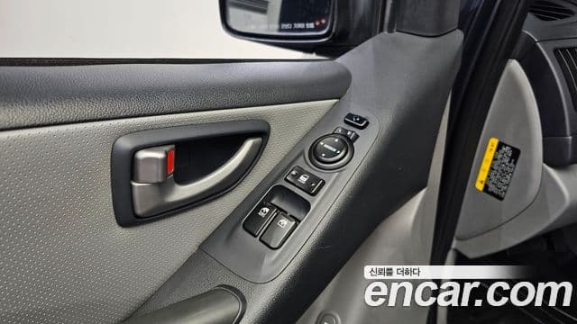 Hyundai Grand Starex Modern, 2017 13