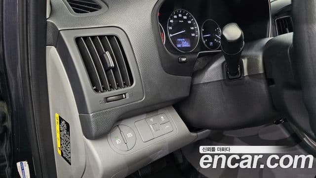 Hyundai Grand Starex Modern, 2017 14