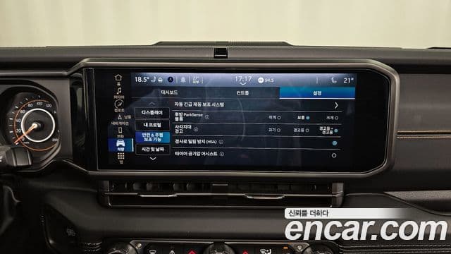 Jeep Wrangler (JL) 2.0 Sahara Power top 4도어, 2024 18