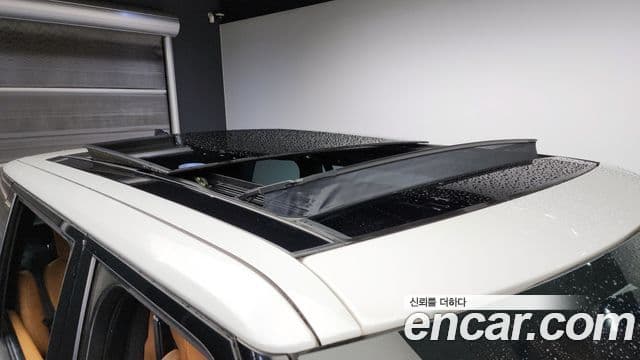 Land Rover Range Rover 4세대 4.4 SDV8 AB LWB дизель, 2019 19