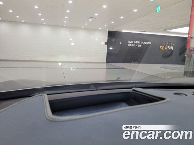 Kia The / новый New EV6 Earth, 2025 11